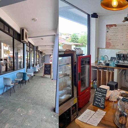Poe Matie Cosy Studio Papeete, Entre Mer Et Montagne, Proche Centre Ville パペーテ エクステリア 写真