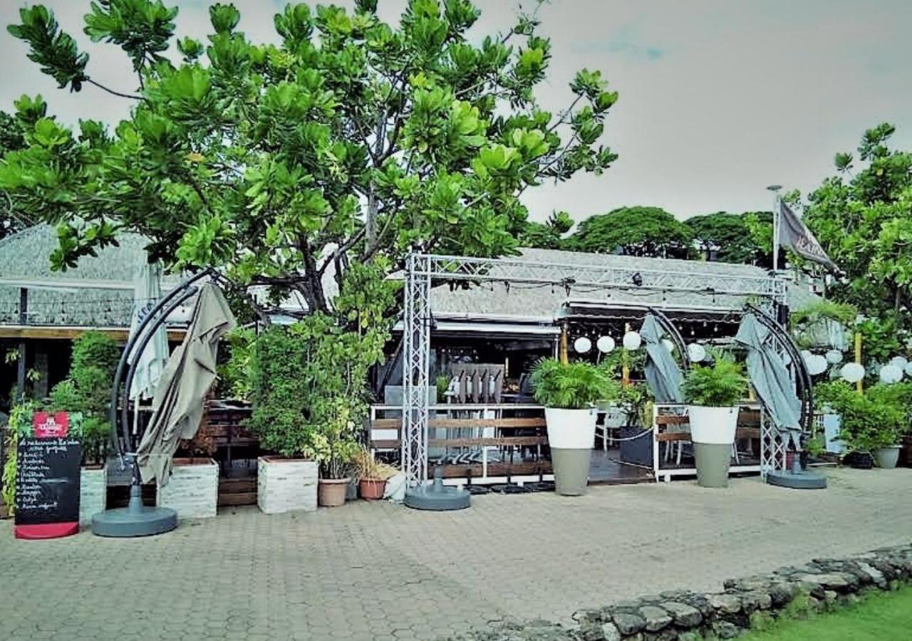Poe Matie Cosy Studio Papeete, Entre Mer Et Montagne, Proche Centre Ville パペーテ エクステリア 写真