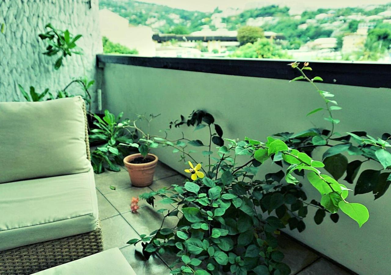 Poe Matie Cosy Studio Papeete, Entre Mer Et Montagne, Proche Centre Ville パペーテ エクステリア 写真
