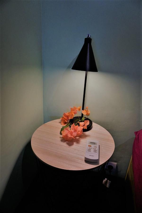 Poe Matie Cosy Studio Papeete, Entre Mer Et Montagne, Proche Centre Ville パペーテ エクステリア 写真